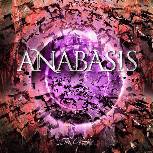 Anabasis (USA) : The Chamber